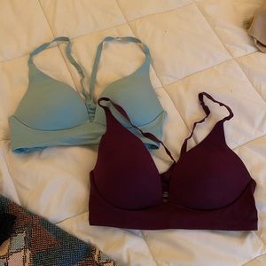 Victoria’s Secret cotton bra